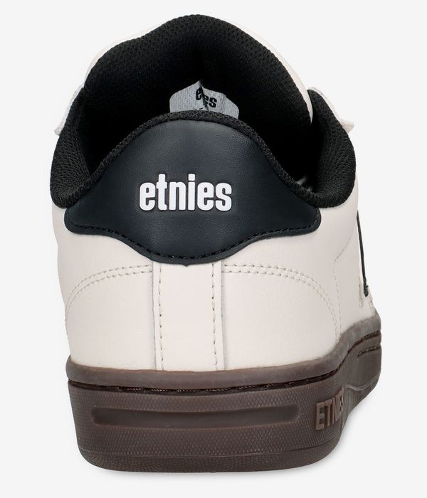 Etnies Locut Buty (white black gum)
