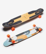 Loaded Mata Hari 44.5" (113cm) Complete-Longboard