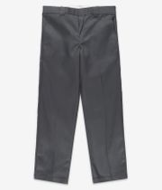 Dickies 873 Work Recycled Pantalones (charcoal grey)