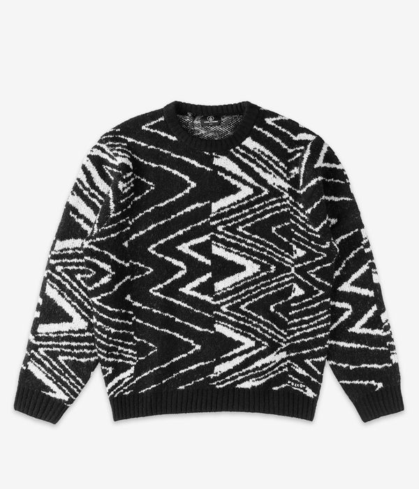 Volcom Zagner Sweatshirt (black)