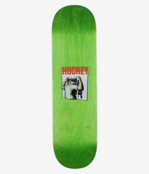 HOCKEY Allen Screen Time 8.5" Skateboard Deck (multi)