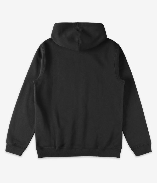 Amplified Metallica Logo Hoodie (black)