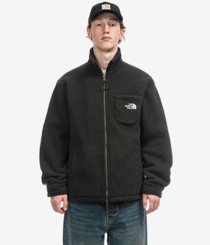 The North Face Dirus Overshirt Jas (tnf black)