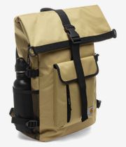 Carhartt WIP Philis Recycled Backpack 21,5L (agate)
