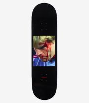 Wasted Paris Stunner 8.5" Planche de skateboard (black)