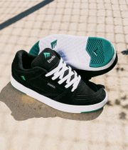Emerica Mute Shoes (black)