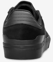 adidas Skateboarding Busenitz Vulc II Scarpa (core black carbon core black)