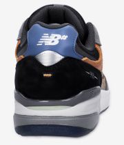 New Balance Numeric 933 Zapatilla (castlerock)