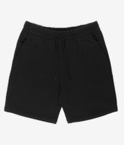 REELL Surface Shorts (waffle deep black)