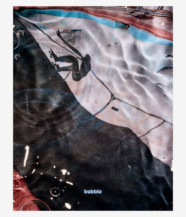 Bubble #3 Skateboard Magazin