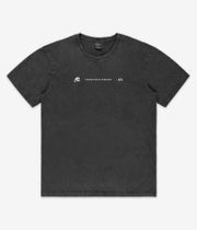 Oakley Terra Camiseta (blackout)