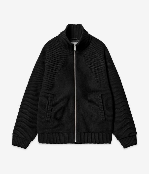 Carhartt WIP Banley Giacca (gauge black)