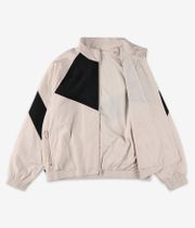 Nike SB Essential Trikot Jacket (lt orewood brown black black whi)