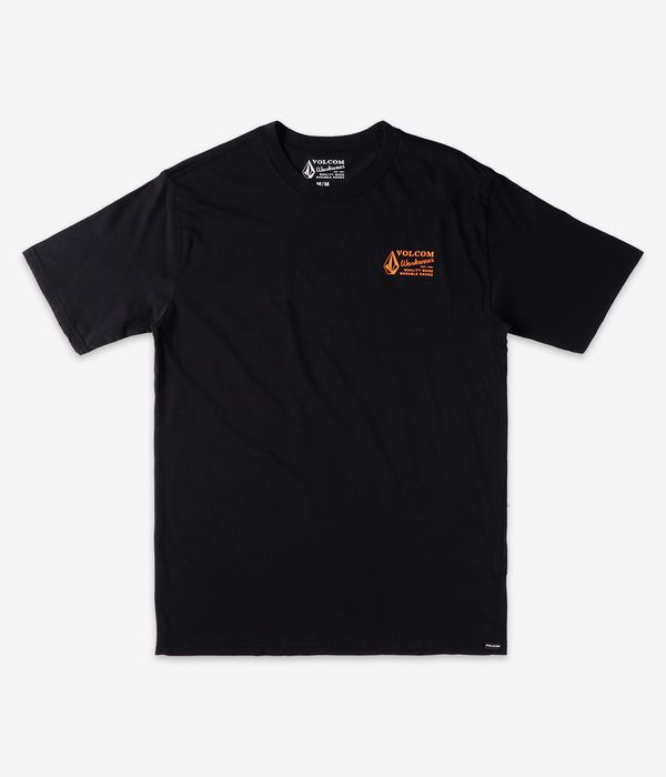 Volcom Workwear T-Shirt (black)