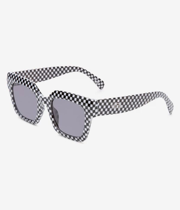 Vans Belden Sunglasses (black white)