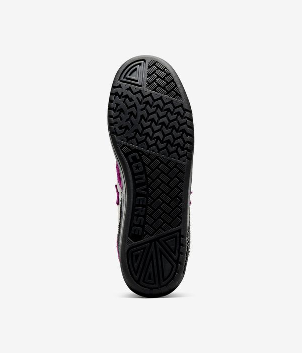 Converse CONS Fastbreak Pro Suede Cordura Shoes (dark matter barely grey)