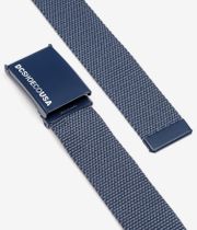 DC Web 3 Cinture (dark denim)