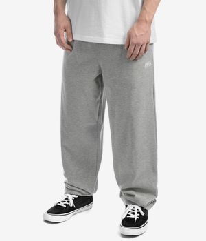 Antix Slack Sweat Spodnie (heather grey)