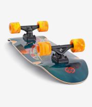 Landyachtz Raft 32.5" (82.5cm) Cruiser (trought)