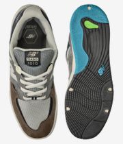 New Balance Numeric 1010 Chaussure (marblehead island blue)