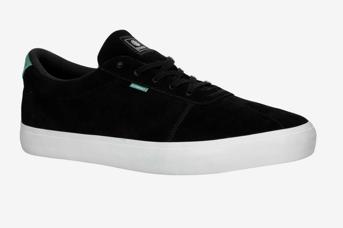 Element Sawyer Zapatilla (black)