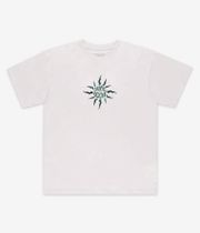 skatedeluxe Goa Sol Organic Camiseta (light grey)