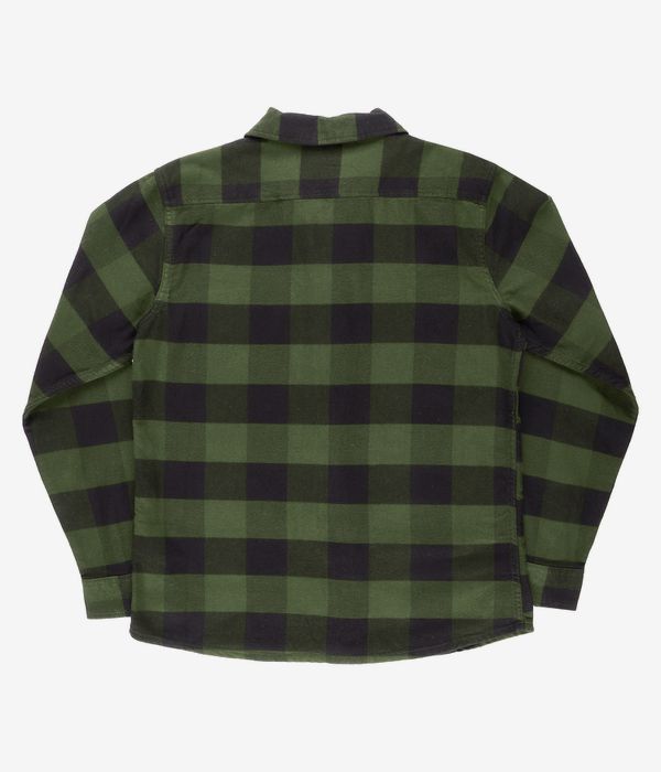 Dickies Sacramento Shirt (elm green)