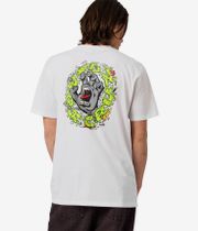 Santa Cruz Slime Cream T-Shirt (white)