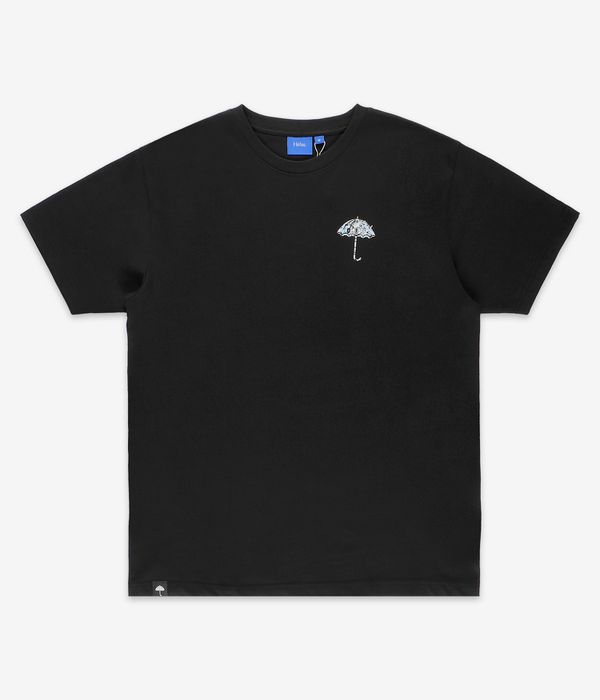 Hélas Dragon T-Shirt (black)