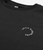 Antix Moneta Organic Camiseta (black)