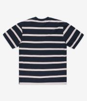 Element Yacht Club T-Shirt (oat milk eclipse navy)