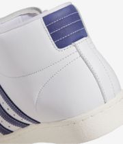 adidas Skateboarding Pro Modell 80 ADV Schuh (crystal white muted purple off w)