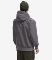 Carhartt WIP Sail Jacket (porphyry black)