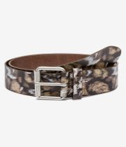 Carhartt WIP Wild Dog Ceinture (silver)