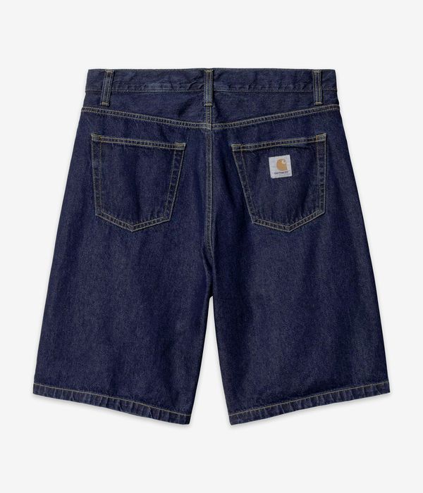 Carhartt WIP Landon Shorts (blue rinsed)