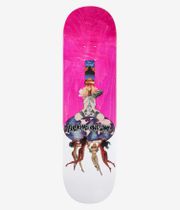 Fucking Awesome Berle World 8.5" Skateboard Deck