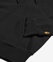 Carhartt WIP Chase Jacket (black gold)