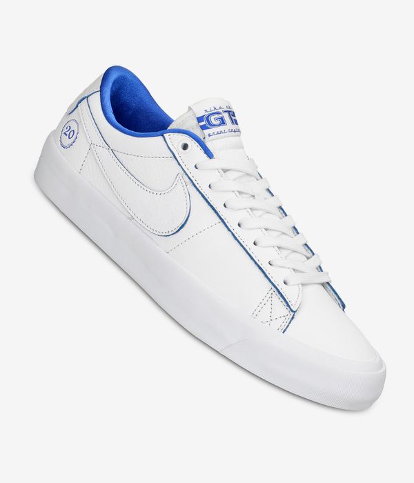 Nike sb zoom blazer low gt nba top