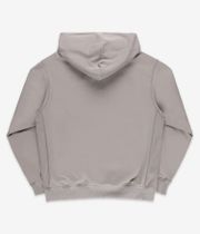 New Balance Numeric French Terry Hoodie (grey)