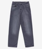 REELL Solid Jeans (anthracite wash)