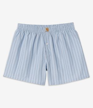 Carhartt WIP Boxer Cotton Boxershorts (blue fog)