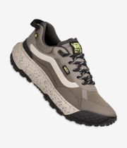 Vans MTE Crosspath Shoes (brown black)