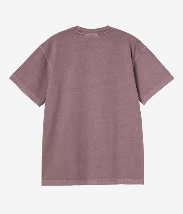 Carhartt WIP Vista T-Shirt (phiox garment dyed)