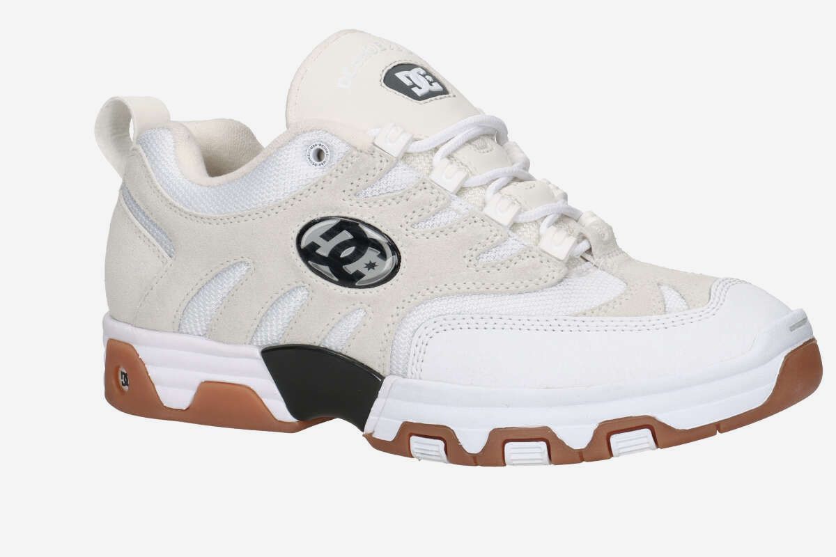 DC Hybrid OG Chaussure (grey white)