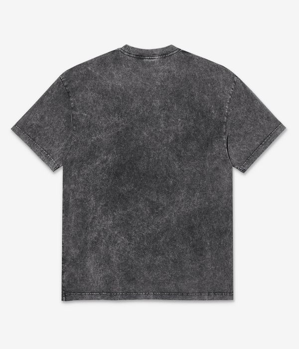 Polar Soul T-shirt (black)