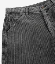 Antix Atlas Corduroy Pantalons (black fadeout)
