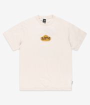 Iriedaily Coffeelectric Camiseta (undyed)