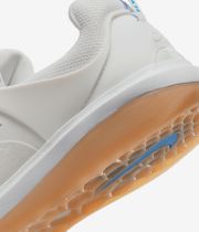 Nike SB Nyjah 3 Schoen (summit white photo blue)