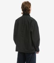 Carhartt WIP Clapton Giacca (black black)