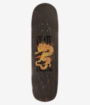 skatedeluxe Dragon Shaped 8.5" Planche de skateboard